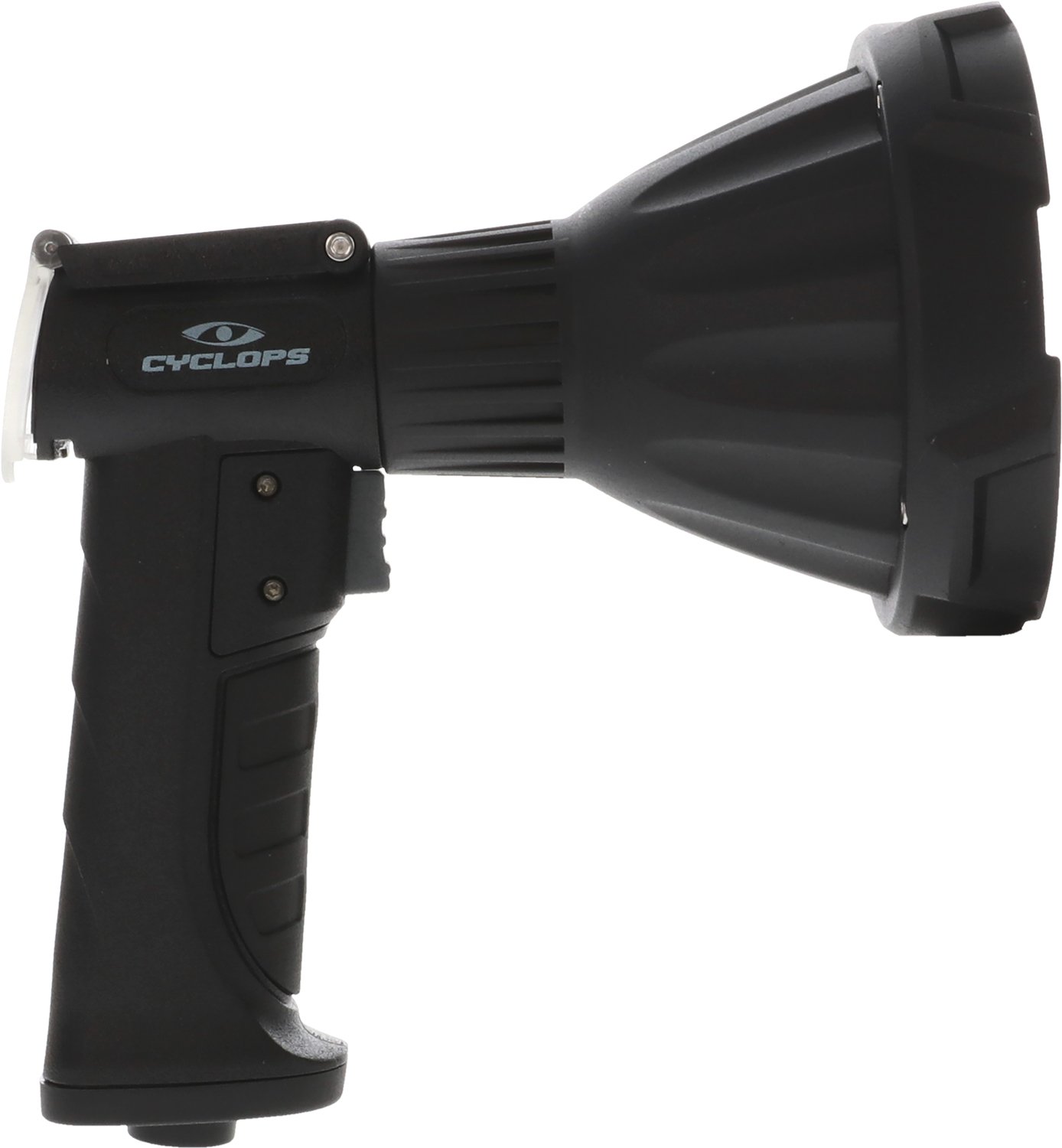 Cyclops CYCSP4000 RS 4000 50 Watt Cree LED Black Polymer/Aluminum