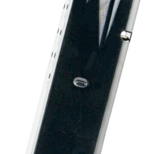 Canik MA549 TP9  10rd 9mm Luger Black Metal
