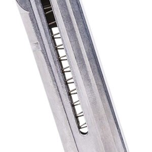 GSG GERMFF10 OEM  Silver Detachable 10rd 22 LR for GSG Firefly