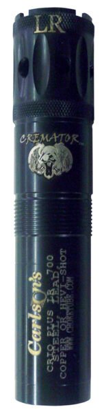 Carlson's Choke Tubes 11605 Cremator Crio/Crio Plus Benelli 12 Gauge Mid-Range Non-Ported 17-4 Stainless Steel
