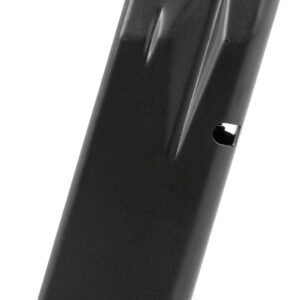 Canik MA901 TP9  12rd 9mm Luger Black Metal
