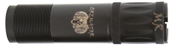 Carlson's Choke Tubes 11635 Cremator Remington Rem Choke 12 Gauge Mid-Range Non-Ported 17-4 Stainless Steel