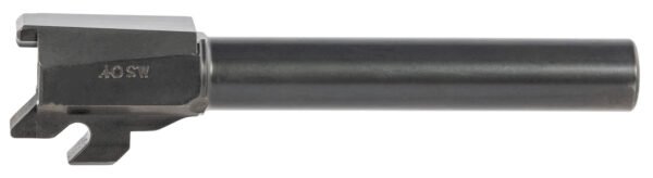 Sig Sauer BBLMODF40 P320 40 S&W 4.70" Black Nitride Steel Fits Sig P250/P320