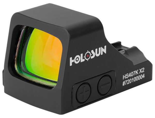 Holosun 407K