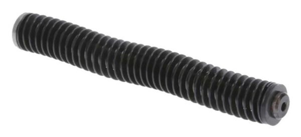 Rival Arms RA50G401T Guide Rod Assembly Tungsten Stainless Steel for Glock 42