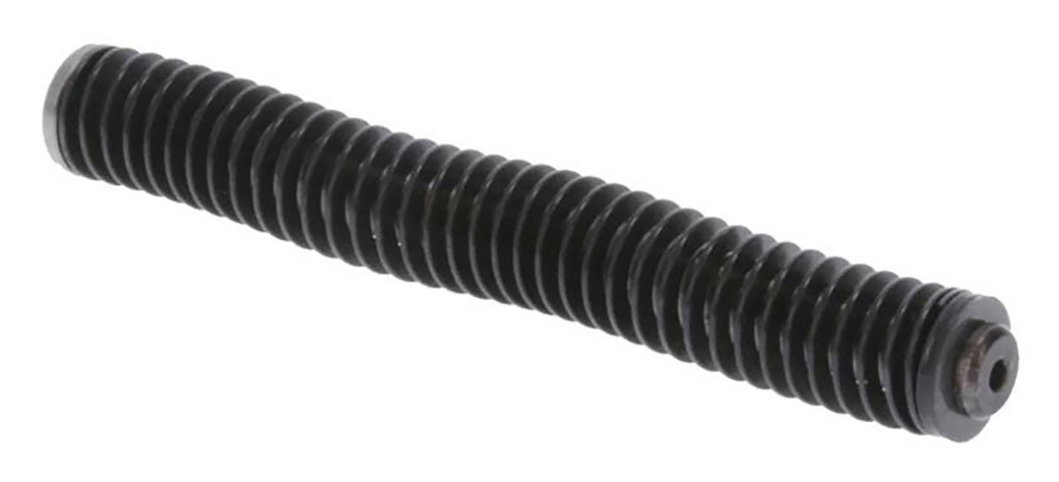 Rival Arms RA50G401T Guide Rod Assembly Tungsten Stainless Steel for Glock 42