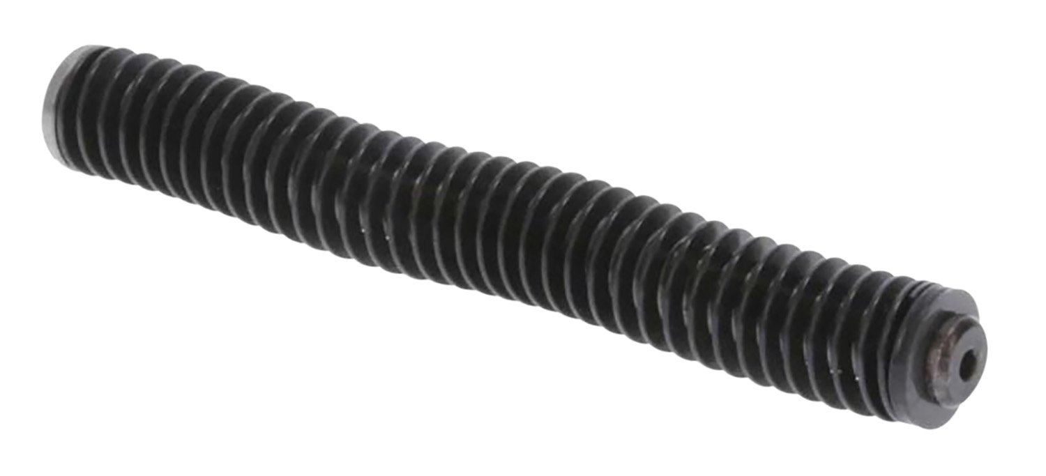 Rival Arms RA50G301S Guide Rod Assembly Silver Stainless Steel for Glock 43, 43X, 48