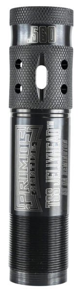 Primos 69418 TSS JellyHead Remington Rem Choke 20 Gauge Turkey Extended Ported Steel