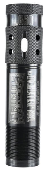 Primos 69414 TSS JellyHead Remington Rem Choke 12 Gauge Turkey Extended Ported Steel