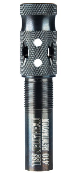 Primos 69423 TSS JellyHead Remington Rem Choke 410 Gauge Turkey Extended Ported Steel