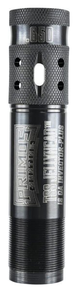 Primos 69416 TSS JellyHead Browning Invector-Plus 12 Gauge Turkey Extended Ported Steel