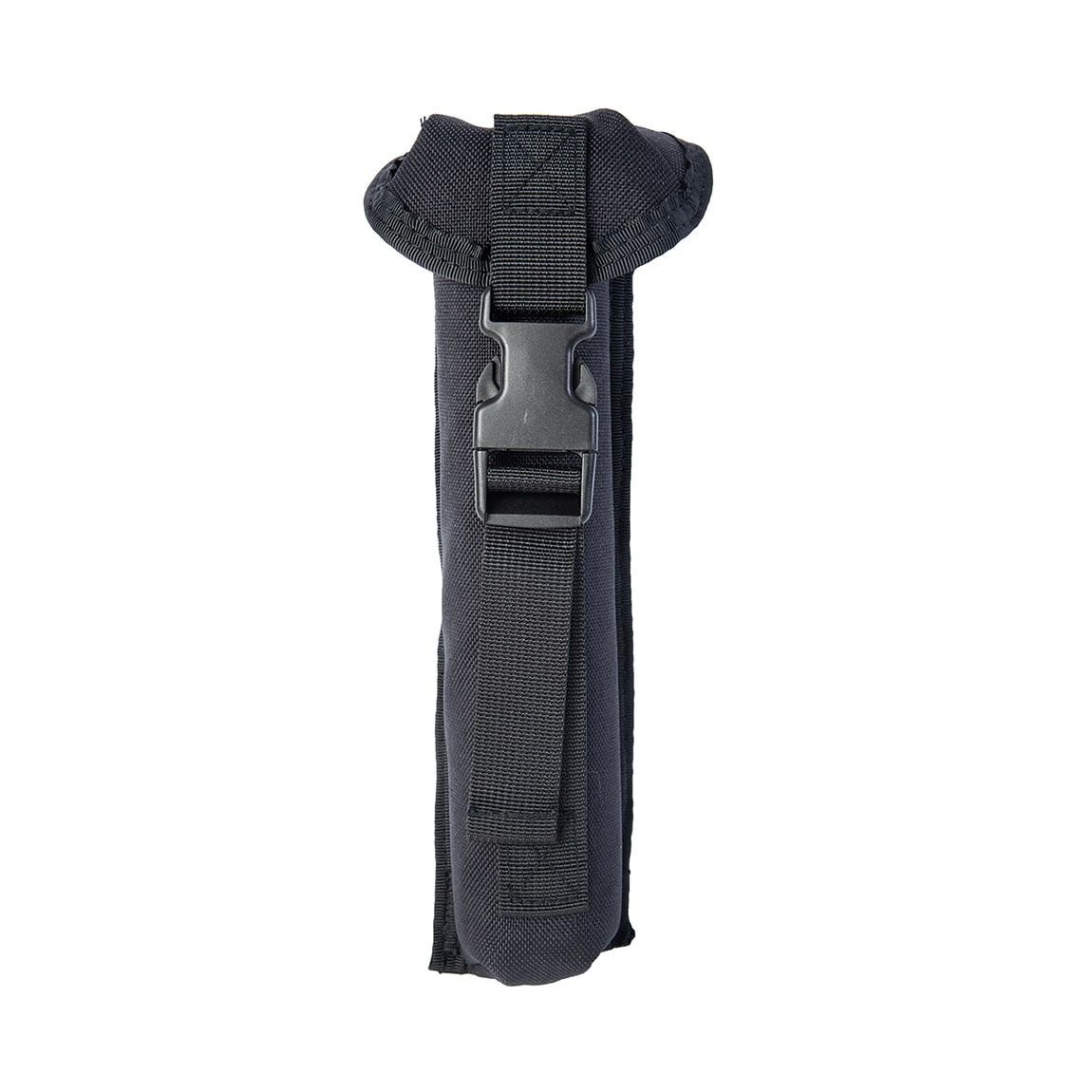 BANISH SUPRESSOR POUCH 9" BLK