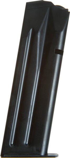 Rock Island 54181 TCM 10rd 22 TCM Black Steel