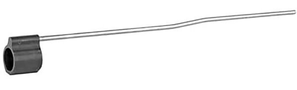 LBE Unlimited ARLGB-M Low Profile Gas Block .750" Mid-Length Gas Tube Black Nitride Steel
