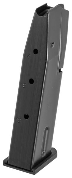 Beretta USA JM80396HC 84 Blued 13rd 380 ACP Compatible w/ Beretta 84/84B/84BB/84F/84FS