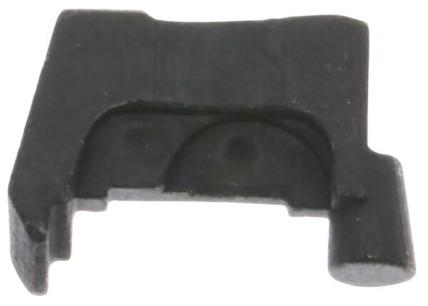 Rival Arms RARA62G001A Extractor  9mm Luger Compatible w/Glock Gen3-4 Black Stainless Steel