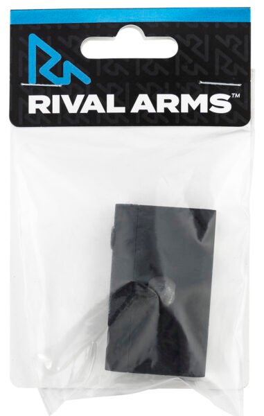 Rival Arms RARA92M4B Bipod Stud Mount Stud Mount Black
