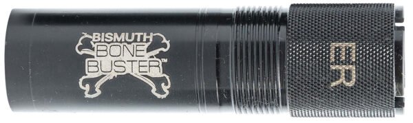 Carlson's Choke Tubes 09201 Bismuth Bone Buster Berretta/Benelli Mobil 12 Gauge Extended Range 17-4 Stainless Steel