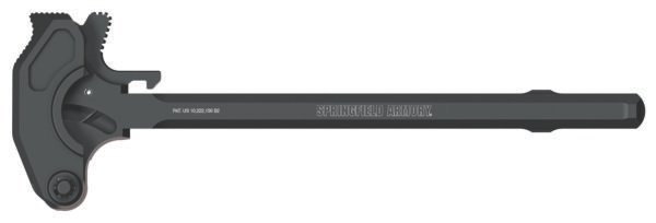 Springfield Armory AR5430LEVARF LevAR Ratcheting Charging Handle with 7.25" OAL for AR-15