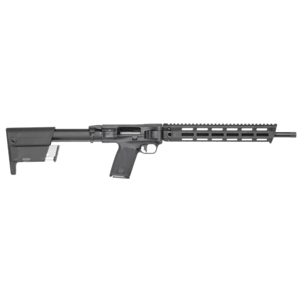 SMITH AND WESSON M&P FPC 5.7X28 16.25" 22+1