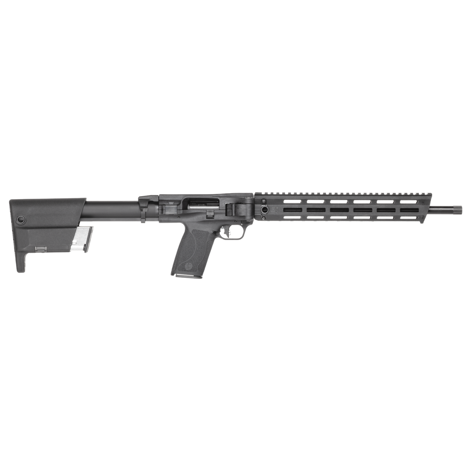 SMITH AND WESSON M&P FPC 5.7X28 16.25" 22+1
