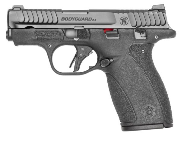 S&W Bodyguard 2.0