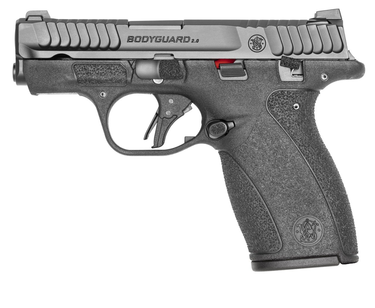 S&W Bodyguard 2.0