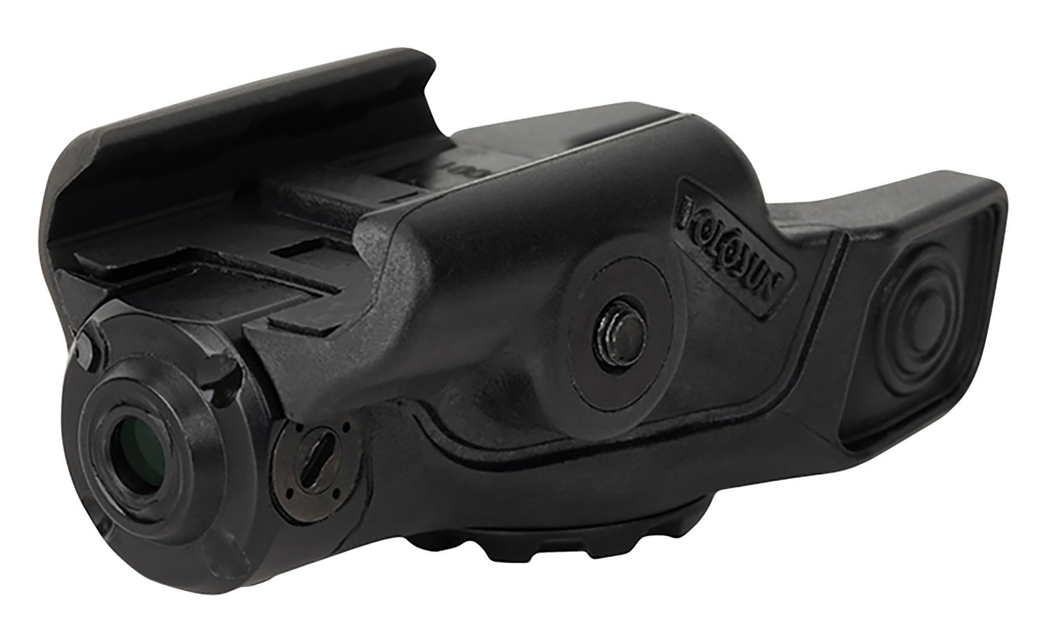 Holosun RMLGR RML Green Black Rail Mounted Laser