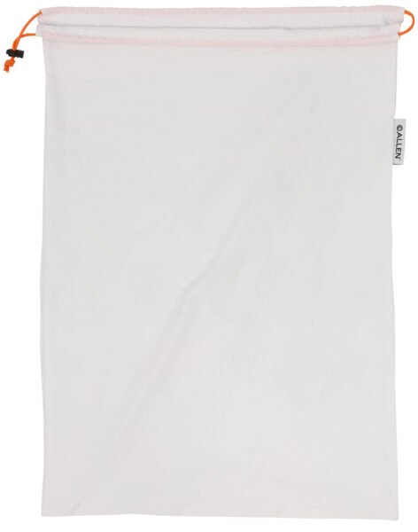 Allen 6593 BackCountry Single Meat Game Bag White Polyester
