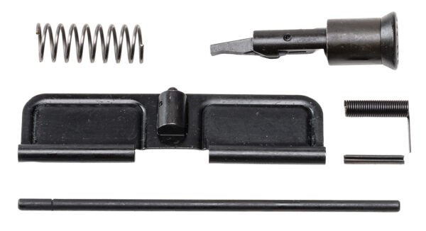 Rise Armament 12002 Upper Parts Kits  AR-15 AR Platform Black Steel