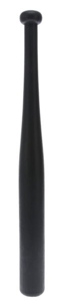 Cold Steel CS92BST Brooklyn Shorty Black Polypropylene 20"