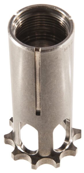 SilencerCo AC25 Osprey/Octane Piston .5x28 9mm 1/2"-28 tpi  Stainless Steel