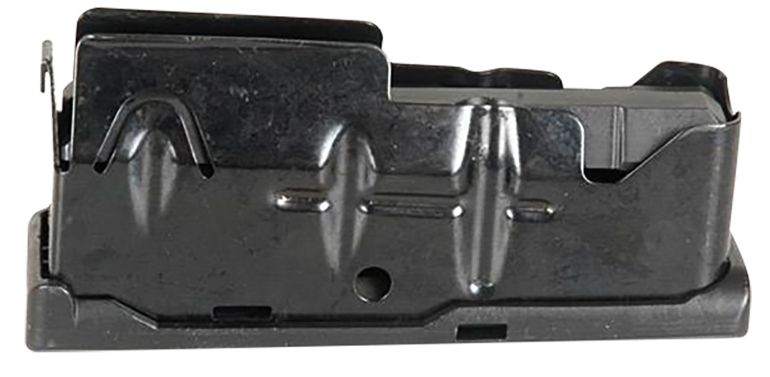 Savage Arms 55117 110 4rd 270 Win/30-06 Springfield/25-06 Rem Fits Savage 11FC/10 Predator Hunter/12LRP/12FCV/10FC/110 Blued Steel