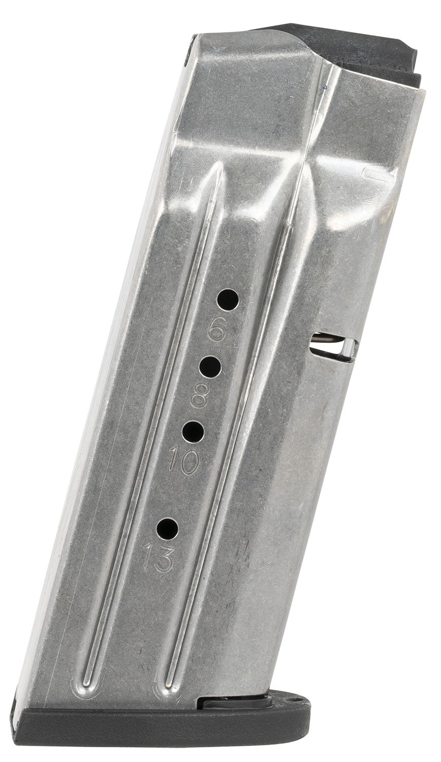 Smith & Wesson 3015319 M&P Shield Plus 13rd 30SuperCarry