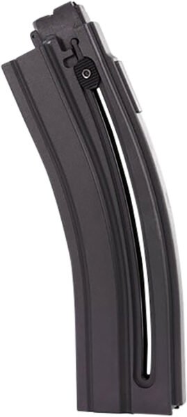 HK 51000208 416 Black Detachable 30rd 22 LR