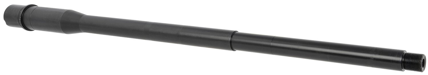 TacFire AR Barrel 308 Win 20" Black Nitride for AR-10
