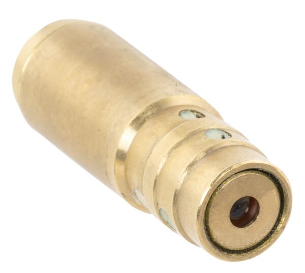 AimShot MBS9 Modular 9mm Luger Red Laser 650nM Wavelength