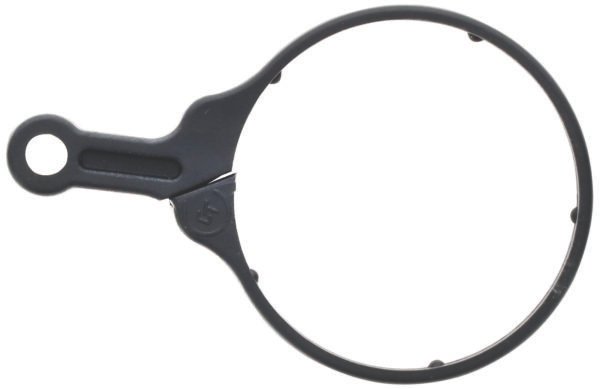 Crimson Trace 013002489 Throw Lever Black Compatible w/ Brushline Pro/Hardline/Hardline Pro