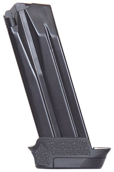HK 50257860 VP9SK/P30SK  15rd 9mm Luger Black Steel