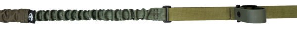 Shield Arms SGPSLNGKLPNLND Partisan  Pineland Cordura Nylon Adjustable Two-Point