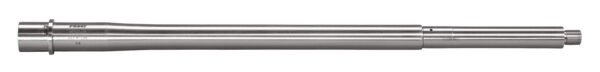 Proof Research 100387 AR-Style Barrel 223 Wylde 11.50" Rifle Length Gas System 1:7" Twist 4 Grooves, 1/2"-28 tpi, Stainless Stainless