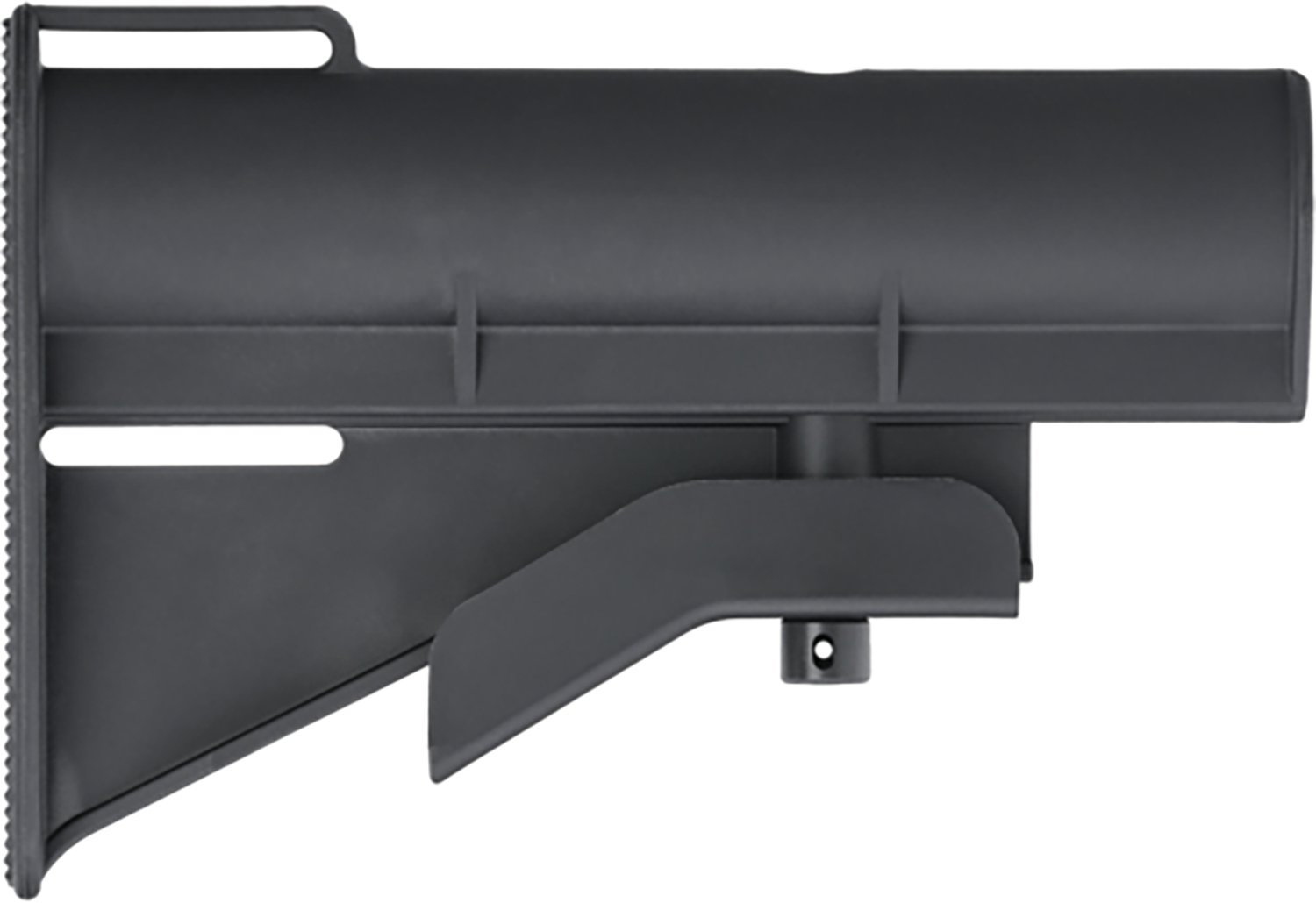 B5 Systems  CAR-15  Black Synthetic Mil-Spec Carbine Style, Fits AR-Platform