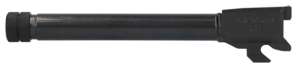 Sig Sauer 8900566 P320 9mm Luger 5.50" Threaded Black Nitron Fits Sig P320