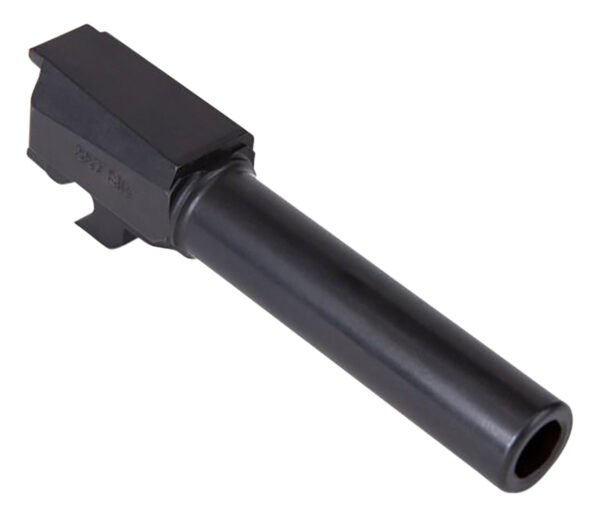 Sig Sauer BBLMODC357 P320 357 Sig 3.90" Black DLC Fits Sig P320 Compact/P320 Carry