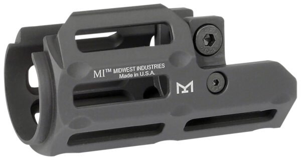 Midwest Industries MISP89M MP5K M-LOK Black Aluminum for HK MP5K
