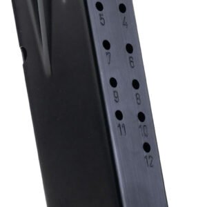 Canik MA2276D MC9  15rd 9mm Luger Flat Dark Earth Steel