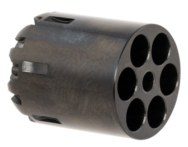 Pietta PAF5815 Cylinder  .44 Cal 1858 New Model Army Black Steel Revolver