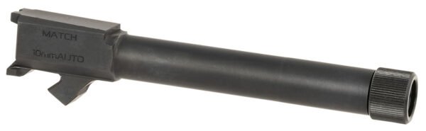 Springfield Armory XDM1045TB-KIT XD-M  10mm Auto 4.50" Threaded Black Melonite Fits Springfield XD-M/XD-M Elite