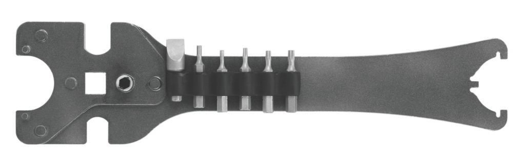 WHE AR COMBO TOOL
