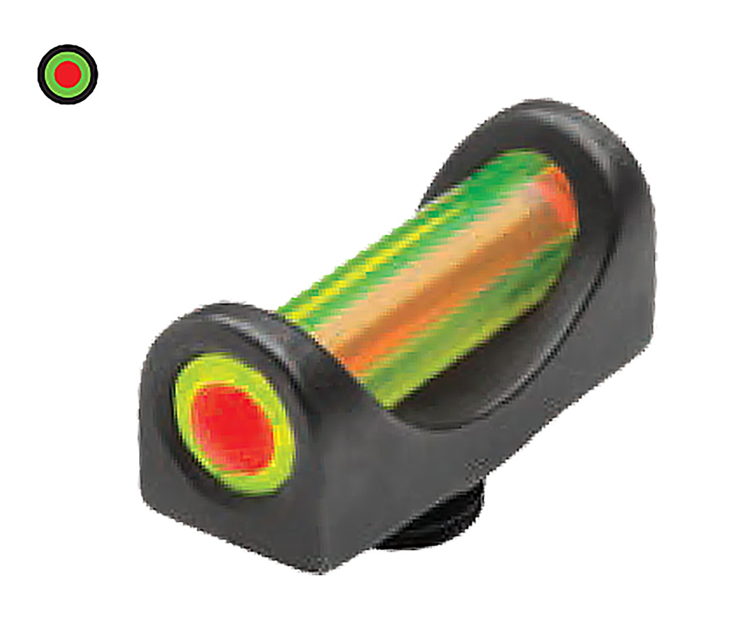 TRU TG-TG948CD    FAT BEAD 2.6MM DUAL COLOR